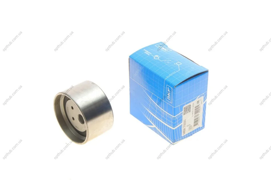 Ролик натяжний HYUNDAI, MITSUBISHI (Вир-во) SKF VKM 75000 (фото 1)