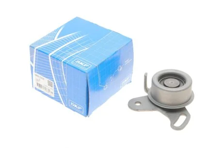 Ролик натяжной HYUNDAI, KIA (пр-во) SKF VKM 75006