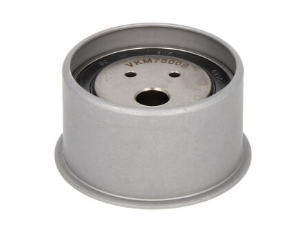 Ролик модуля натягувача ременя MITSUBISHI SPACE STAR MPV (DG_A) 1.8 GDI (DG5A)4G93 (GDI) VKM 75009-ua SKF VKM75009