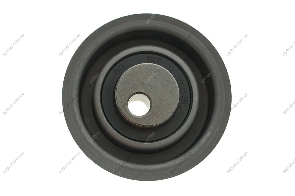 Ролик натяжний HYUNDAI, MITSUBISHI (Вир-во) SKF VKM 75044 (фото 1)