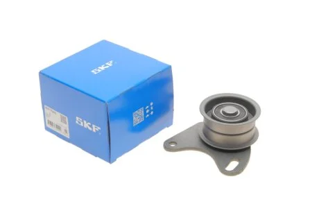 Ролик натяжний HYUNDAI, MITSUBISHI (Вир-во) SKF VKM 75601