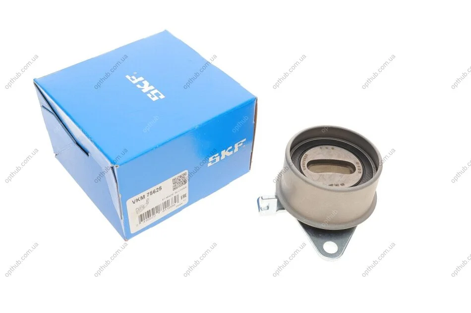 Ролик натяжний MITSUBISHI (Вир-во) SKF VKM 75625 (фото 1)