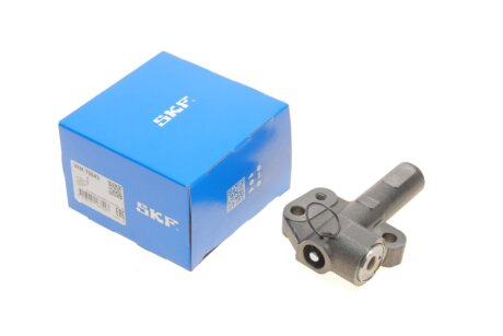 Натяжник ременя ГРМ Hyundai Sonata/Kia Sorento 2.0/2.4/2.7 01- (opt-om) SKF VKM 75643