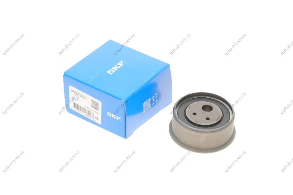 Ролик натяжний MITSUBISHI (Вир-во) SKF VKM 75675 (фото 1)