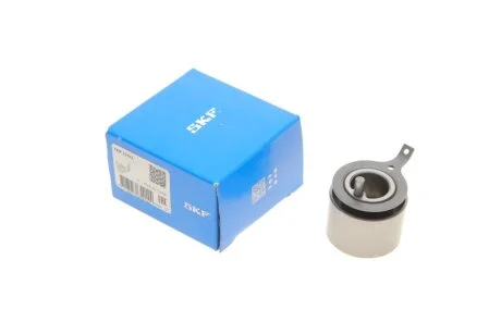 Ролик натягувача ременя (Вир-во) SKF VKM 76102