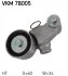 Ролик модуля натягувача ременя SKF VKM 78005