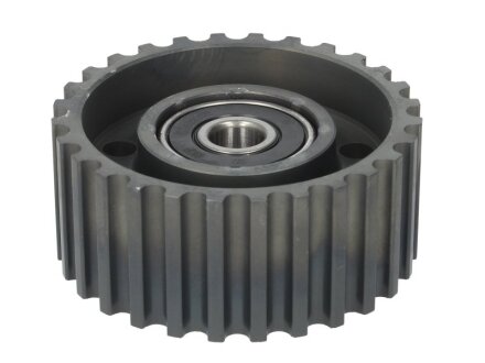 Натяжний ролик, ременя ГРМ C.I.U SKF VKM 81002
