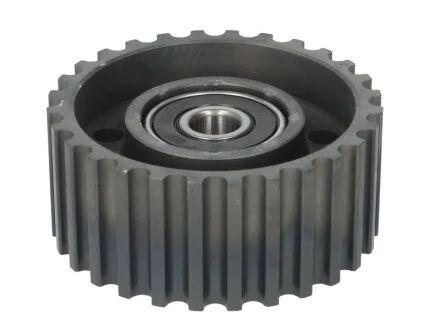 Натяжний ролик, ременя ГРМ (Вир-во) C.I.U SKF VKM 81002