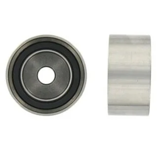 Ведущий ролик, зубчатый ремень (пр-во) SKF VKM 81004