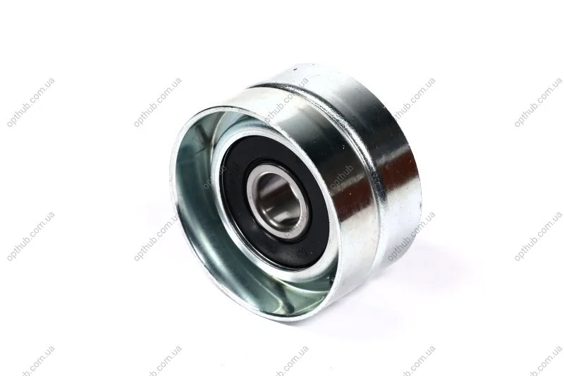 Натяжний ролик, ременя ГРМ (Вир-во) SKF VKM 81201 (фото 1)