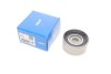 Ролик натягувача ременя (Вир-во SKF) VKM 81204