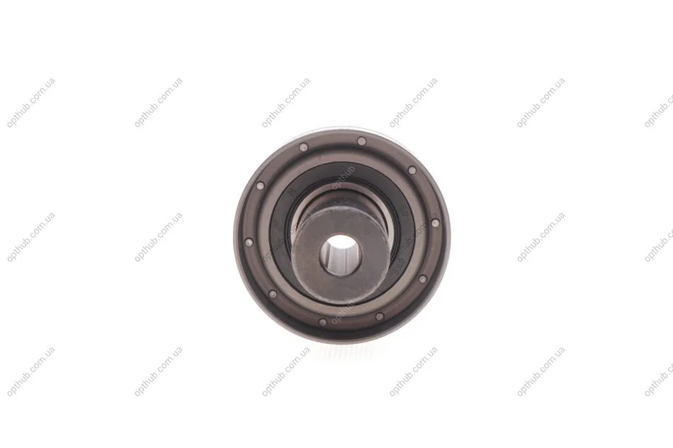 Ролик натяжителя ремня (Пр-во) SKF VKM 82302 (фото 1)