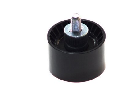 Ролик модуля натягувача ременя HYUNDAI TERRACAN 2.9CRDI 16V 03.11-/ KIA CARNIVAL, 2.9CRDI,2.9TD 16V -ua SKF VKM 84503