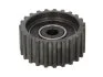 Ролик натягувача ременя (Вир-во) SKF VKM 84604