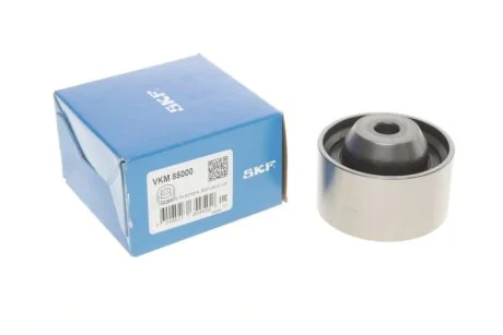 Ролик ведущий HYUNDAI, KIA, VOLVO (пр-во) SKF VKM 85000