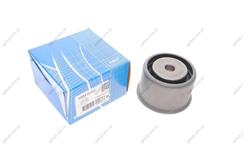 Ролик ведучий HYUNDAI, MITSUBISHI (Вир-во) SKF VKM 85002 (фото 1)