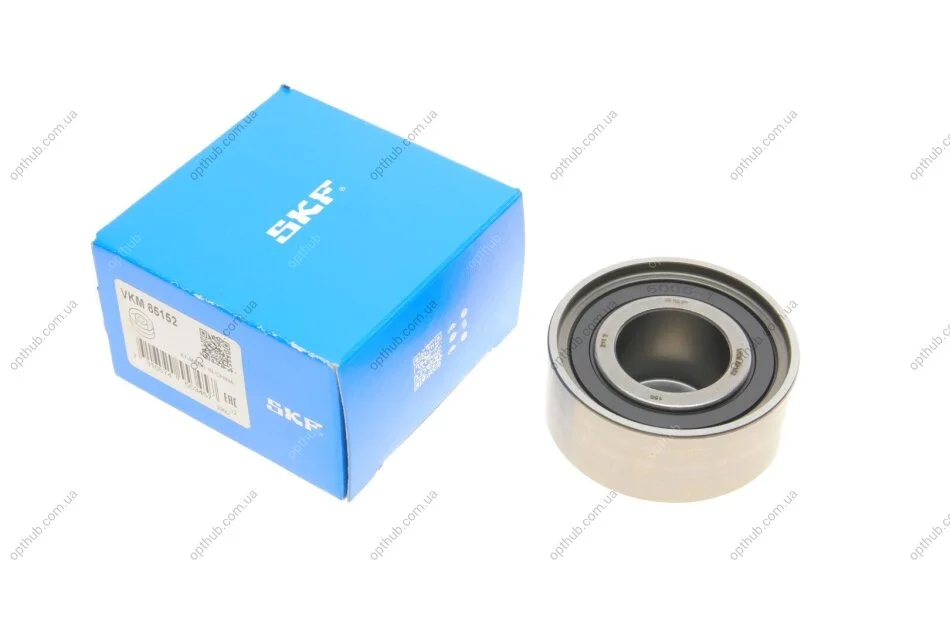 Ролик провідний MITSUBISHI (Вир-во) SKF VKM 85152 (фото 1)