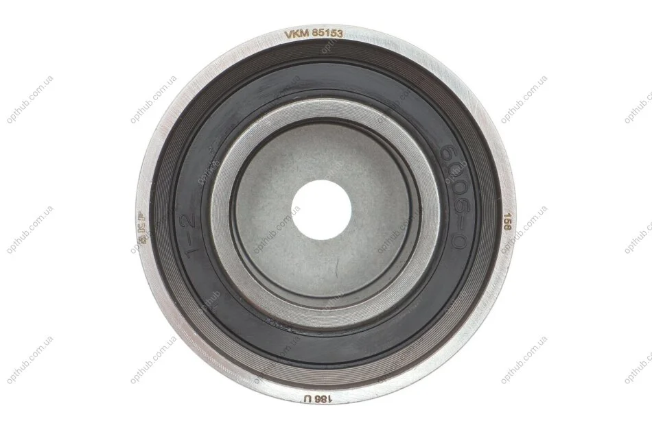 Ролик ведучий HYUNDAI, KIA (Вир-во) SKF VKM 85153 (фото 1)