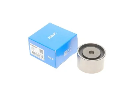 Ролик модуля натягувача ременя SUBARU ЗАК SKF VKM 88000