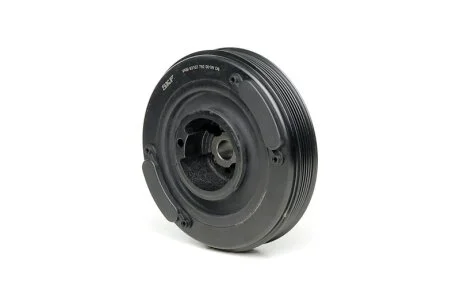 Шків ременя генератора SKF VKM 93107