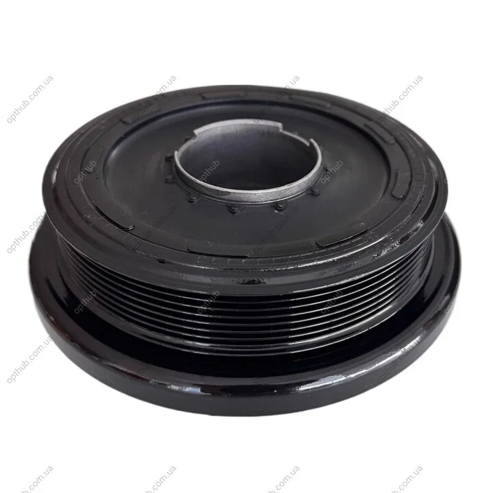 Шкив ремня генератора SKF VKM 93818 (фото 1)