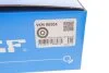 Шків колінвалу Hyundai Accent/Elantra/Santa Fe 2.0/2.2CRDi 01-12 (d=150/6pk) (opt-om) SKF VKM 96504 (фото 3)