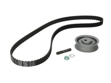 Комплект ременя ГРМ (Вир-во) C.I.U SKF VKMA 01000