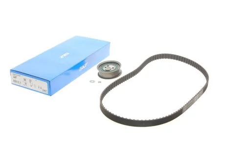 Комплект ремня ГРМ (Пр-во) SKF VKMA 01006