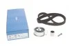 Комплект (ремінь+ролики) SKF VKMA 01008 (фото 1)