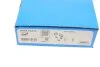 Комплект ГРМ VW T3/Passat/Golf II 1.5-1.7D/TD 77-92 (25x135z) (opt-om) SKF VKMA 01010 (фото 7)