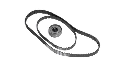 Роликовий модуль натягувача ременя (ролик, ремінь) SKF VKMA 01040