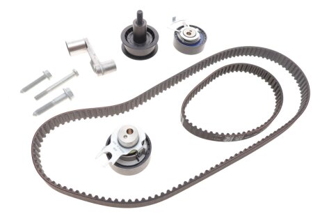 Комплект (ремінь+ролики) SKF VKMA 01121