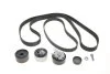 Комплект ременя ГРМ (Вир-во) SKF VKMA 01152