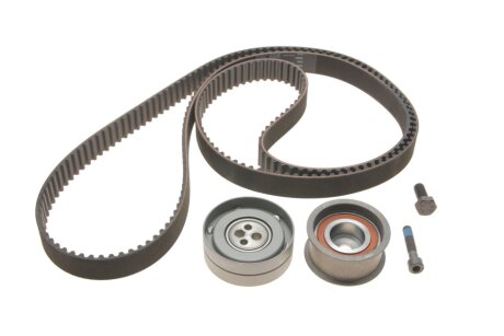 Роликовий модуль натягувача ременя (ролик, ремінь) AUDI A4 2.6, A4 2.8, A4 2.6 QUATTRO, A4 2.8 QUAT -ua SKF VKMA 01201