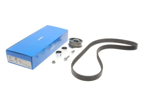 Комплект ремня ГРМ (Пр-во) SKF VKMA 01222