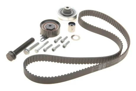 Роликовый модуль натяжителя ремня (ролик, ремень) VOLKSWAGEN CRAFTER 2008-2011 SKF VKMA 01244