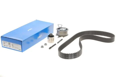 Комплект ременя ГРМ (Вир-во) SKF VKMA 01250