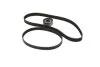 Комплект ременя ГРМ (Вир-во) SKF VKMA 01266