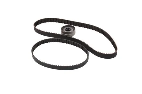 Комплект ременя ГРМ (Вир-во) SKF VKMA 01266