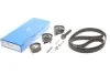 Комплект ременя ГРМ (Вир-во) SKF VKMA 01270