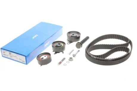 Комплект ремня ГРМ (Пр-во) SKF VKMA 01270
