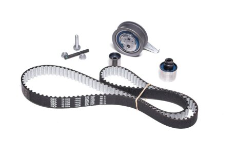 Роликовий модуль натягувача ременя (ролик, ремінь) SKF VKMA 01277