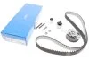 Комплект ременя ГРМ (Вир-во) SKF VKMA 01278