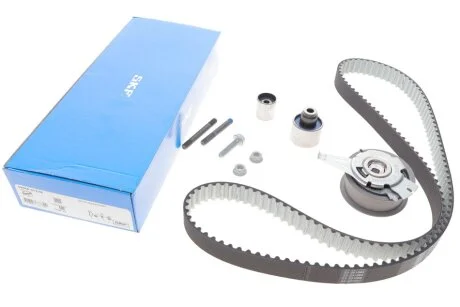 Комплект ременя ГРМ (Вир-во) SKF VKMA 01278