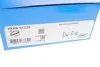 Комплект ременя ГРМ (Вир-во) SKF VKMA 01278 (фото 10)