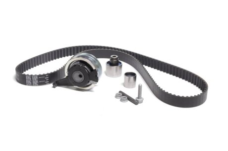 Комплект (ремінь+ролики) SKF VKMA 01279