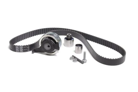 Комплект (ремінь+ролики) SKF VKMA 01279