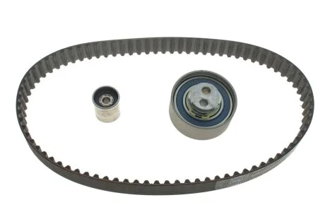 Комплект ременя ГРМ VW TOUAREG (7P5, 7P6) 3.0 V6 TDI 2010 - 2018 (Вир-во) SKF VKMA 01335