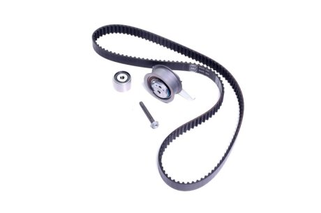 Роликовий модуль натягувача ременя (ролик, ремінь) AUDI/SEAT/SKODA/VW 1.4TDI/14- -ua SKF VKMA 01350