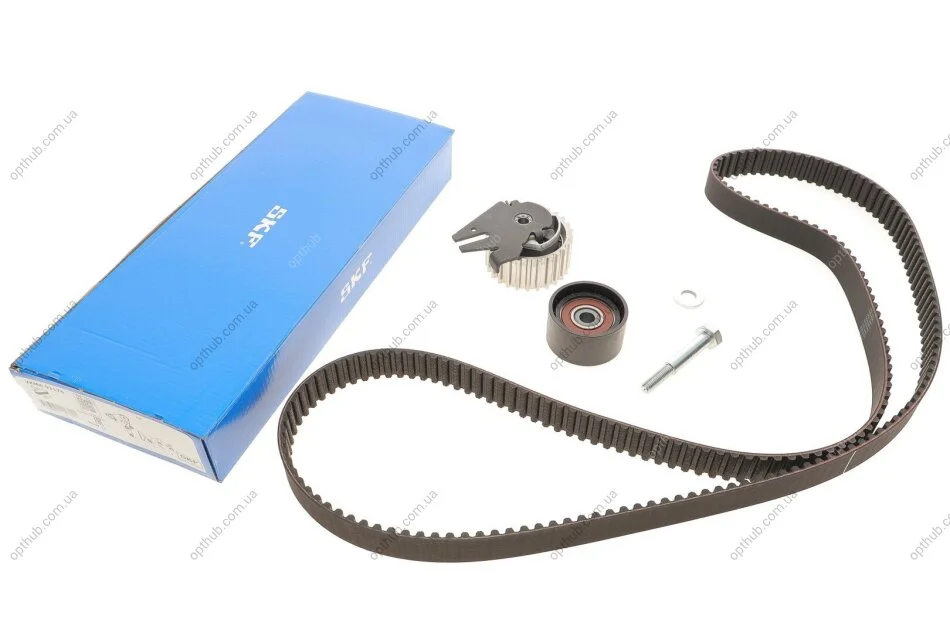 Комплект ременя ГРМ (Вир-во) SKF VKMA 02174 (фото 1)